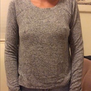 Light Weight Sweater